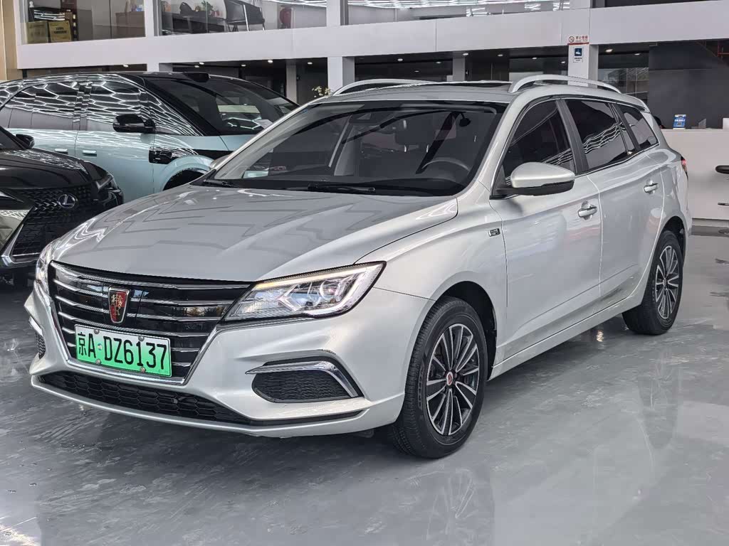 Roewe Ei5