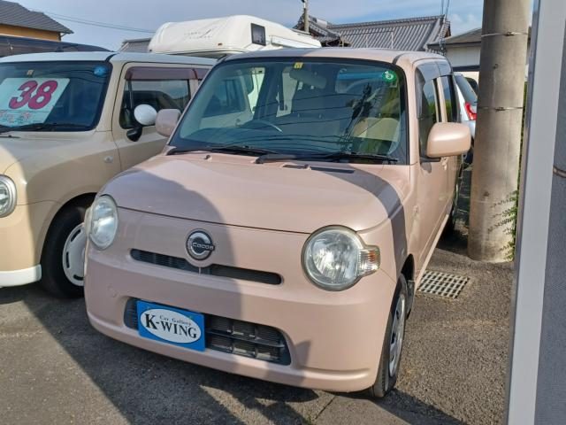 Daihatsu Mira Cocoa