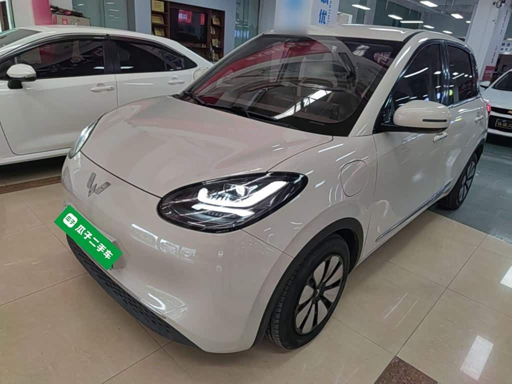 Wuling Binguo