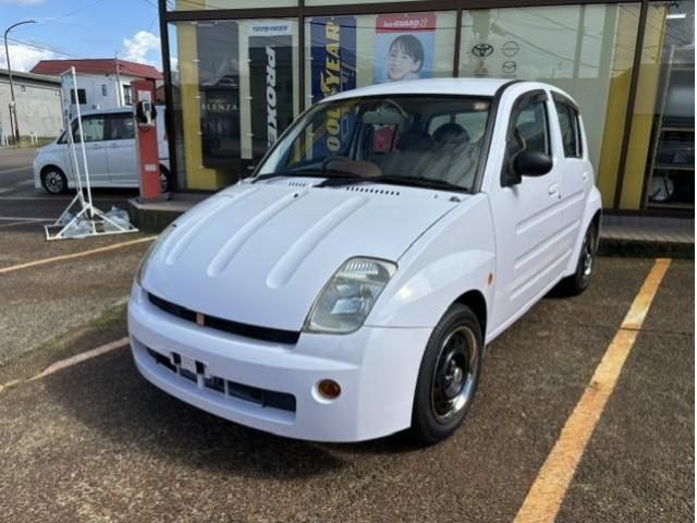 Toyota WiLL Vi