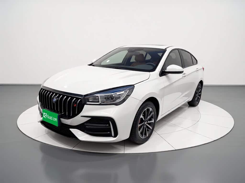 Chery Arrizo 5