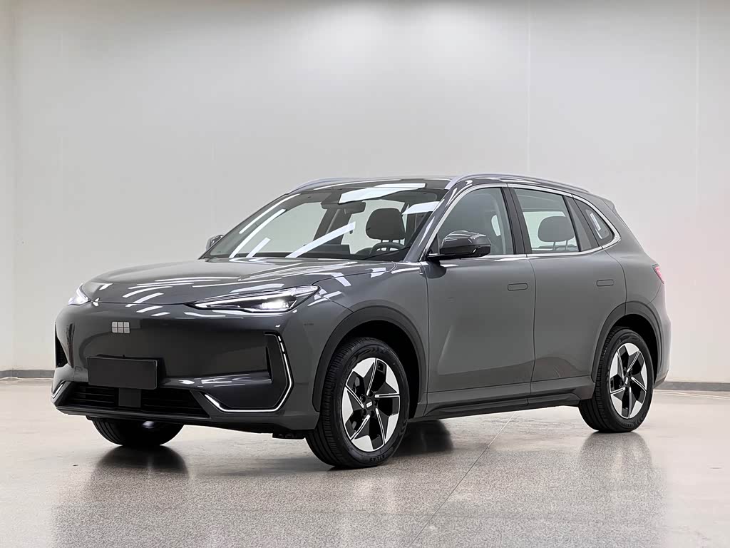 Geely Galaxy Galaxy E5