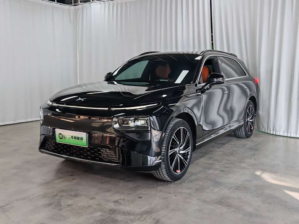 Xpeng G9