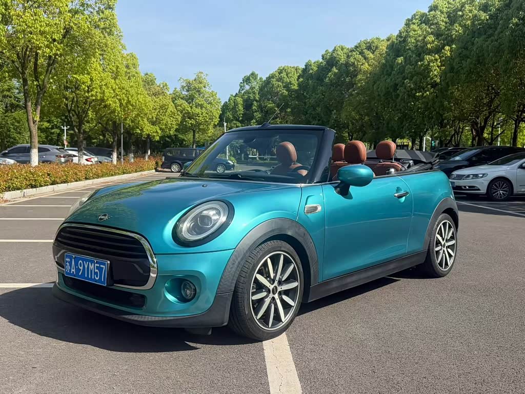 Mini Mini