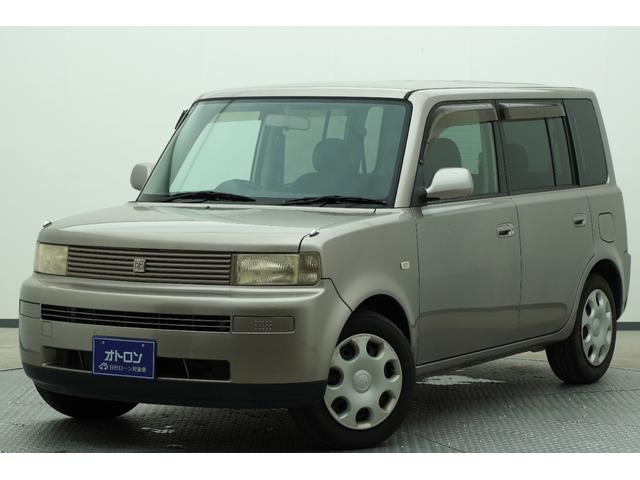 Toyota bB