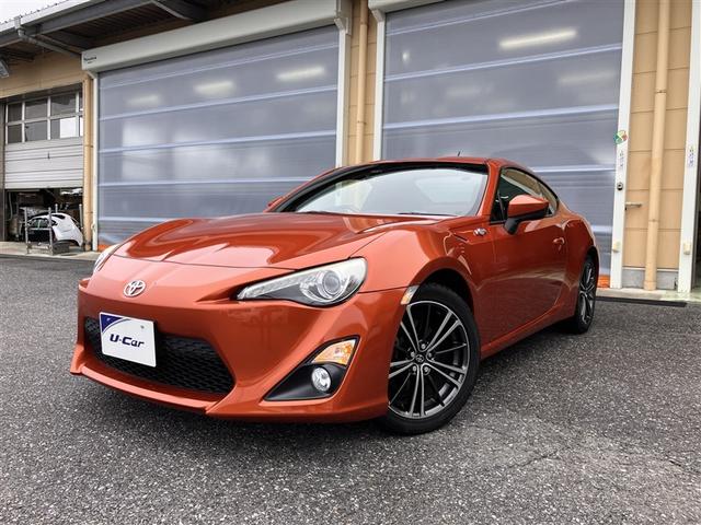 Toyota 86