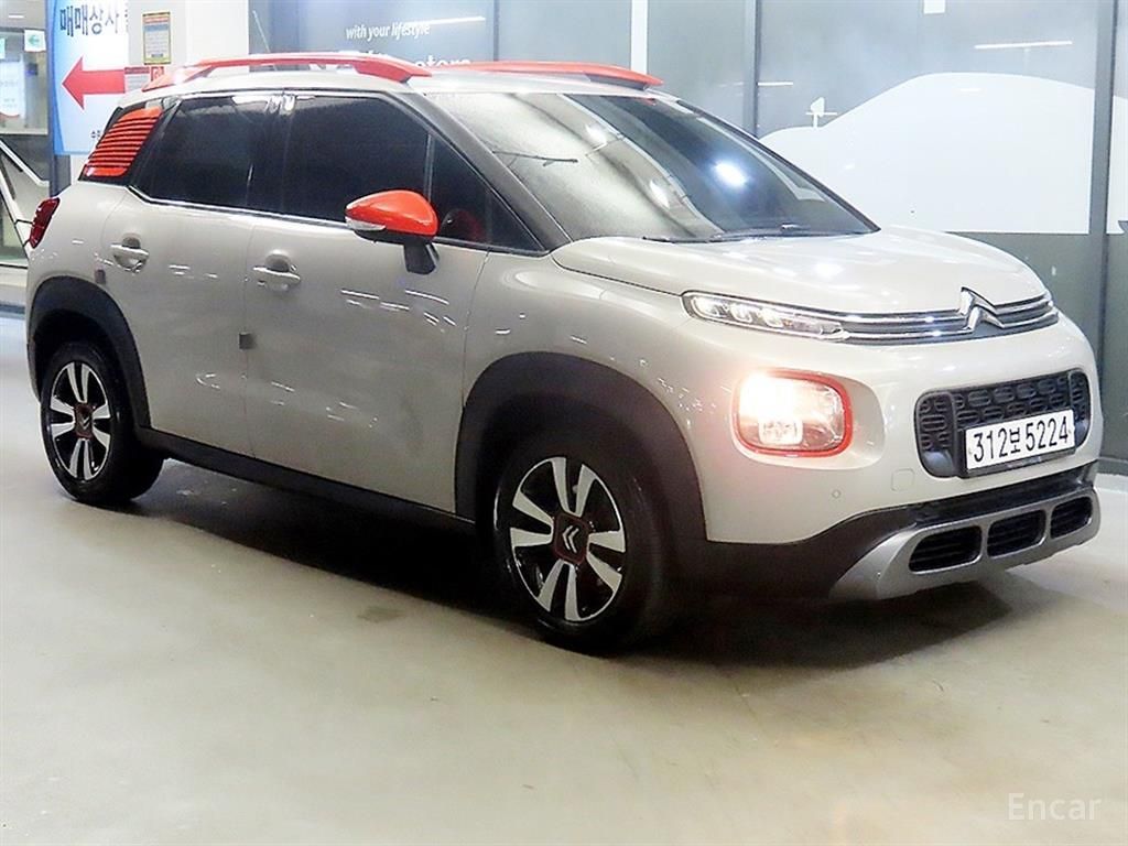Citroen/DS C3