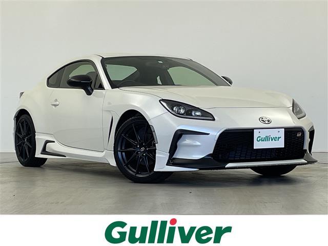 Toyota GR86