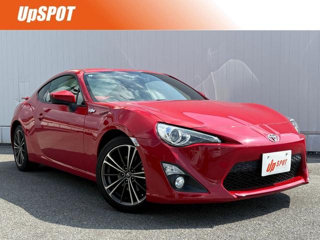 Toyota 86