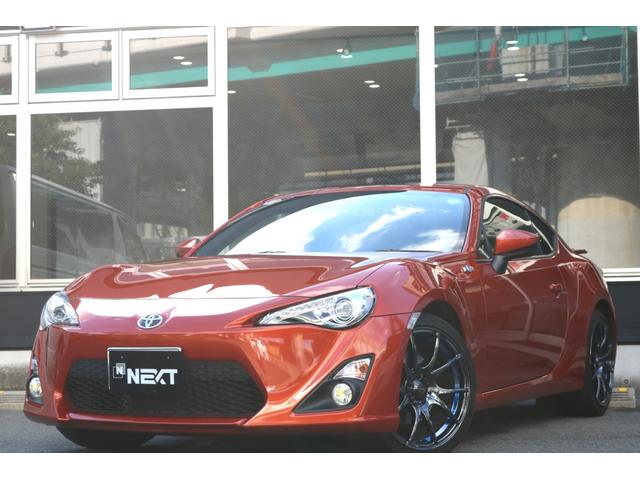 Toyota 86