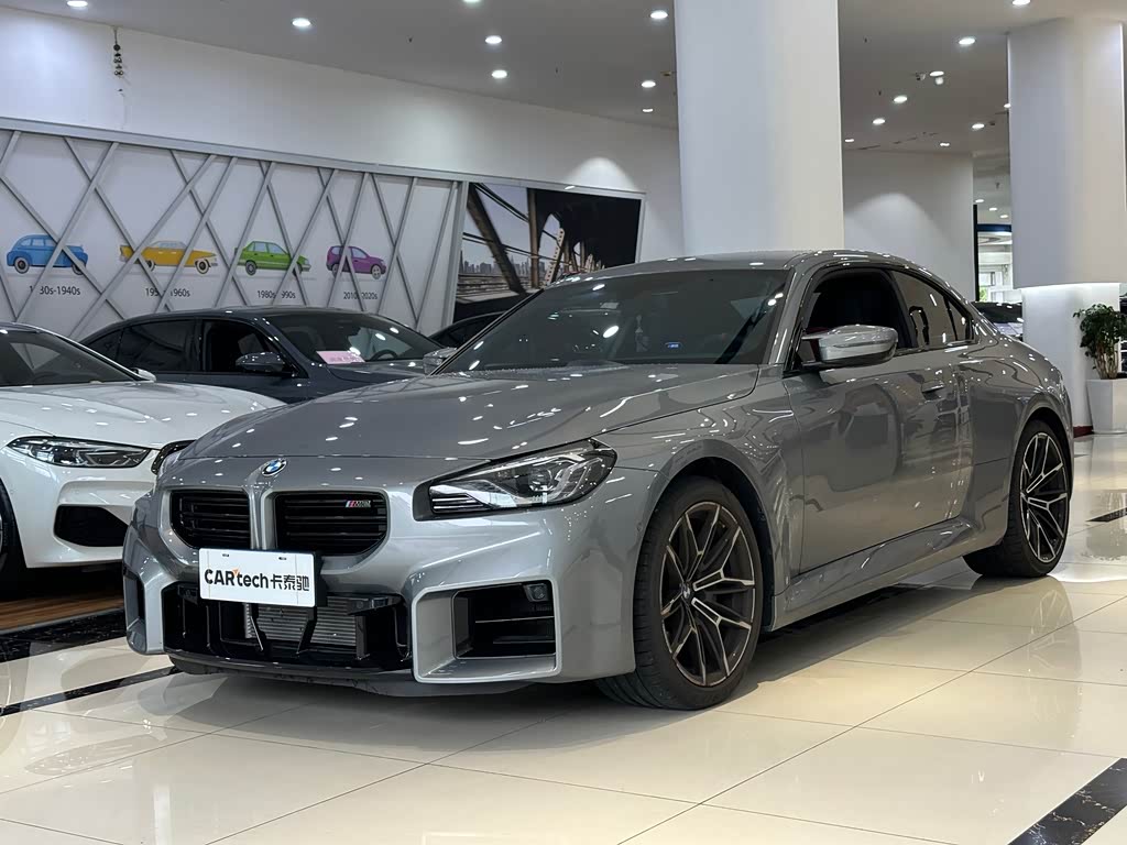BMW M2