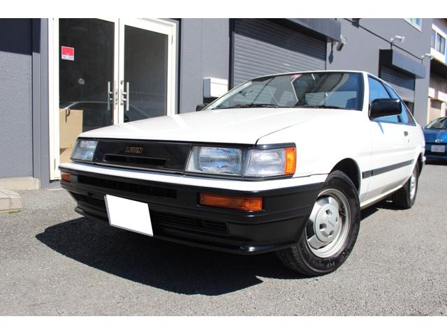 Toyota Corolla Levin