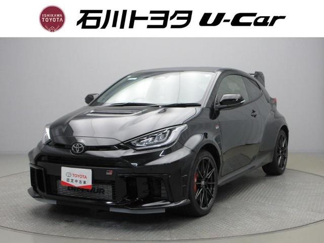 Toyota GR YARIS