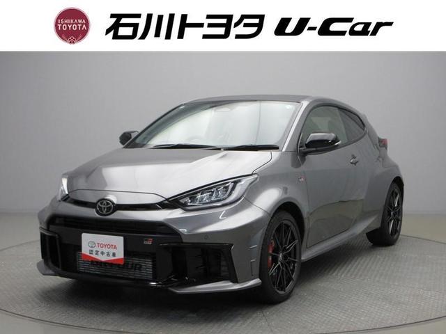 Toyota GR YARIS