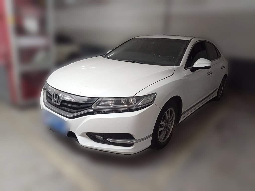 Honda Spirior