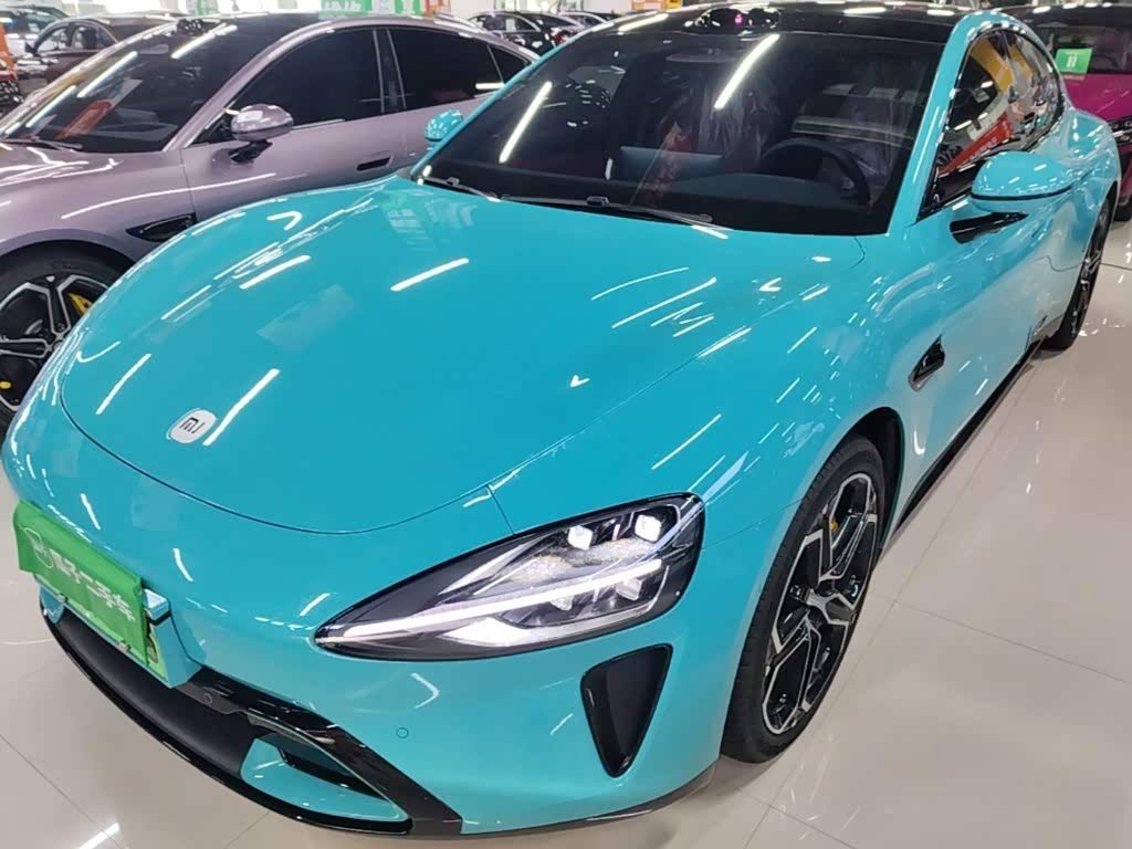 Xiaomi SU7
