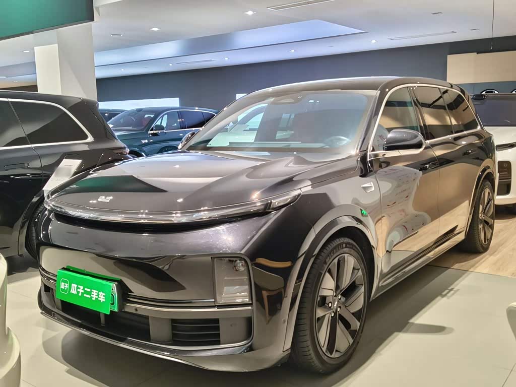 Li Auto L9