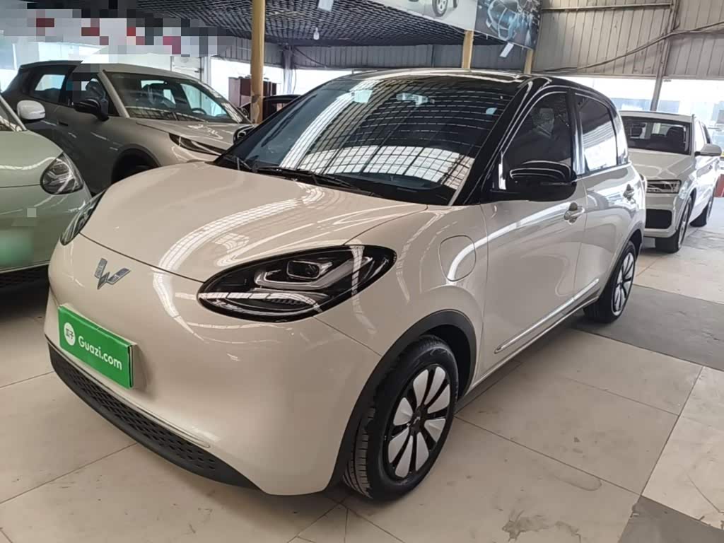 Wuling Binguo