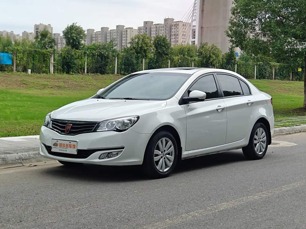 Roewe 350