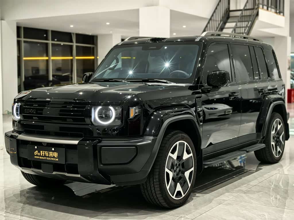 iCar V27