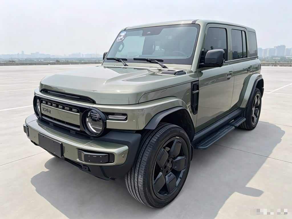 iCar V23