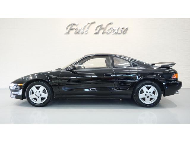 Toyota MR2