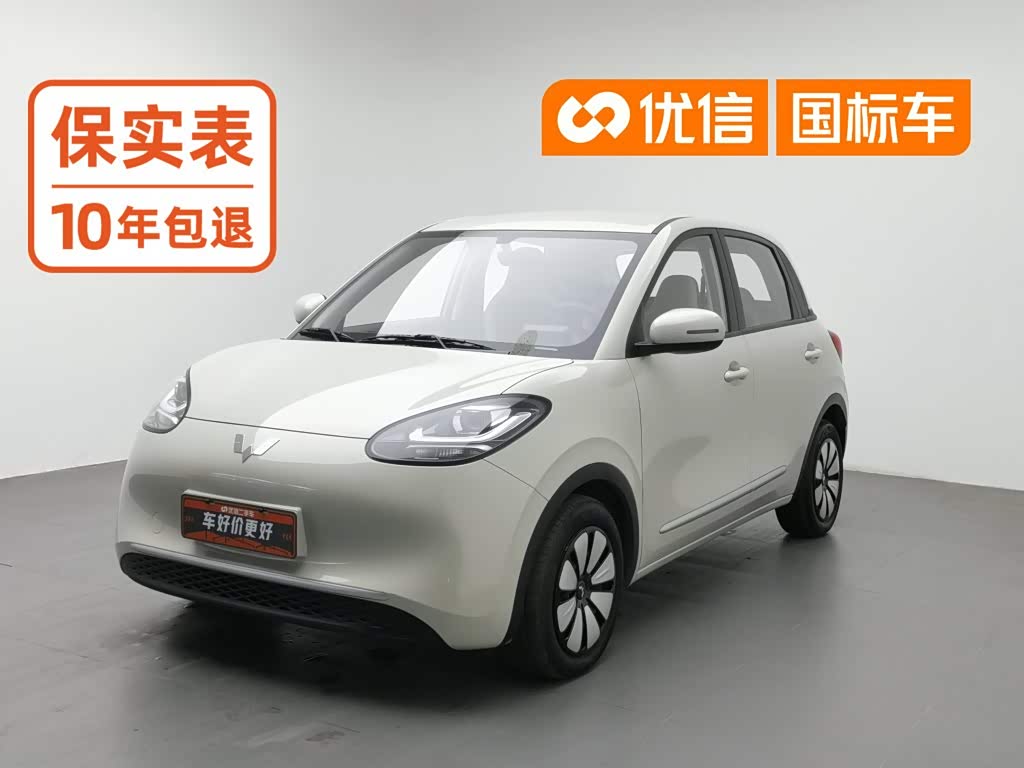 Wuling Binguo