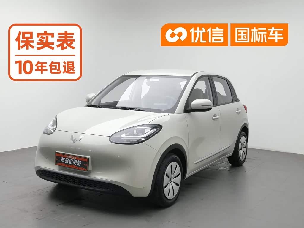 Wuling Binguo