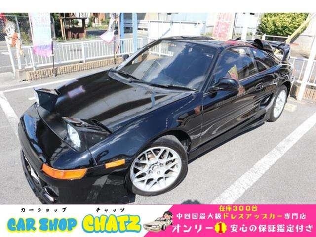 Toyota MR2