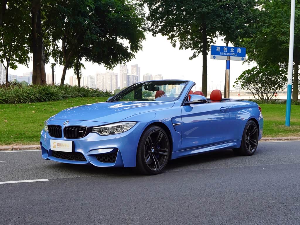 BMW M4