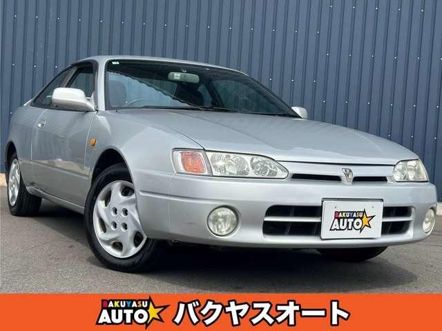 Toyota Corolla Levin
