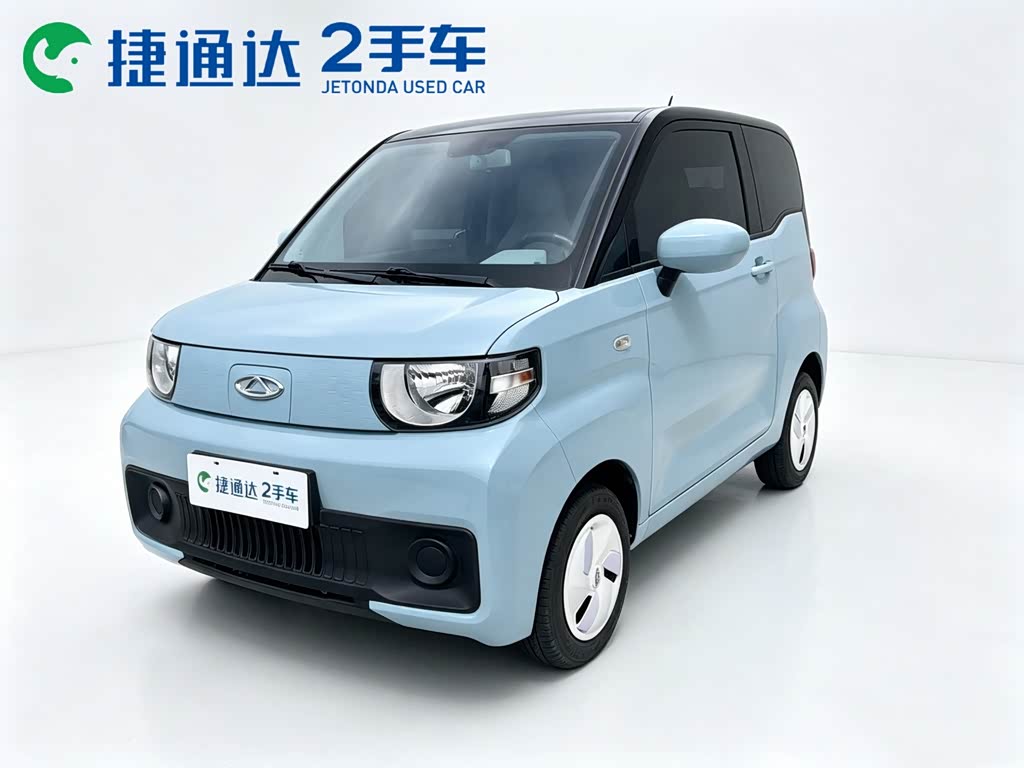 Chery QQ