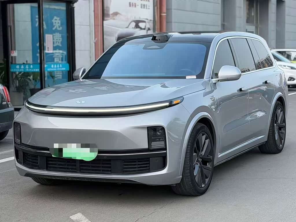 Li Auto L9