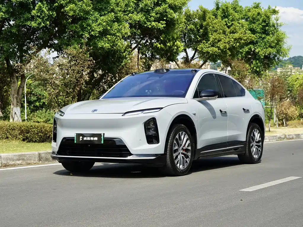 NIO EC6