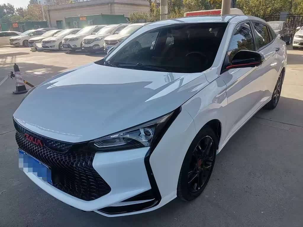 Dongfeng