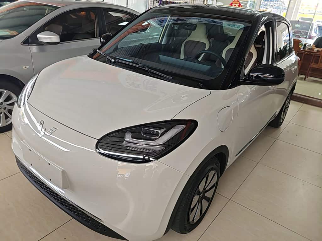 Wuling Binguo