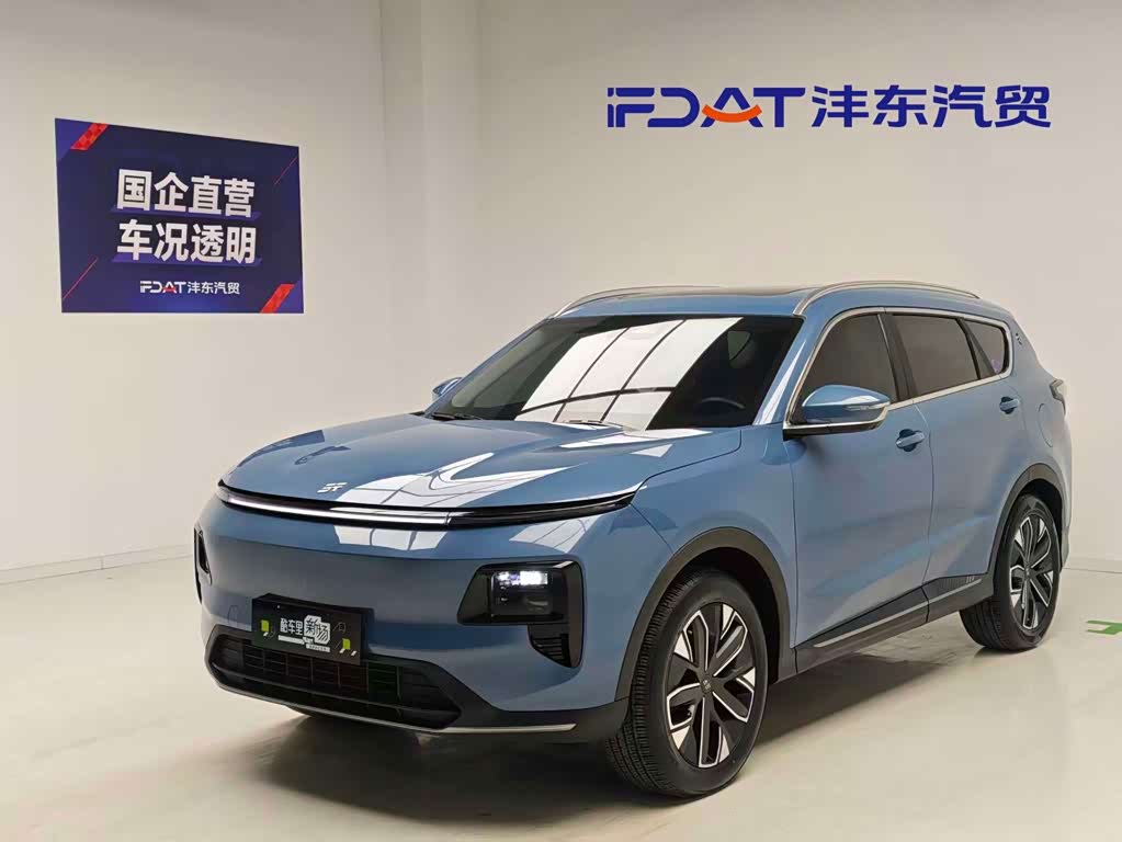 JETOUR L7