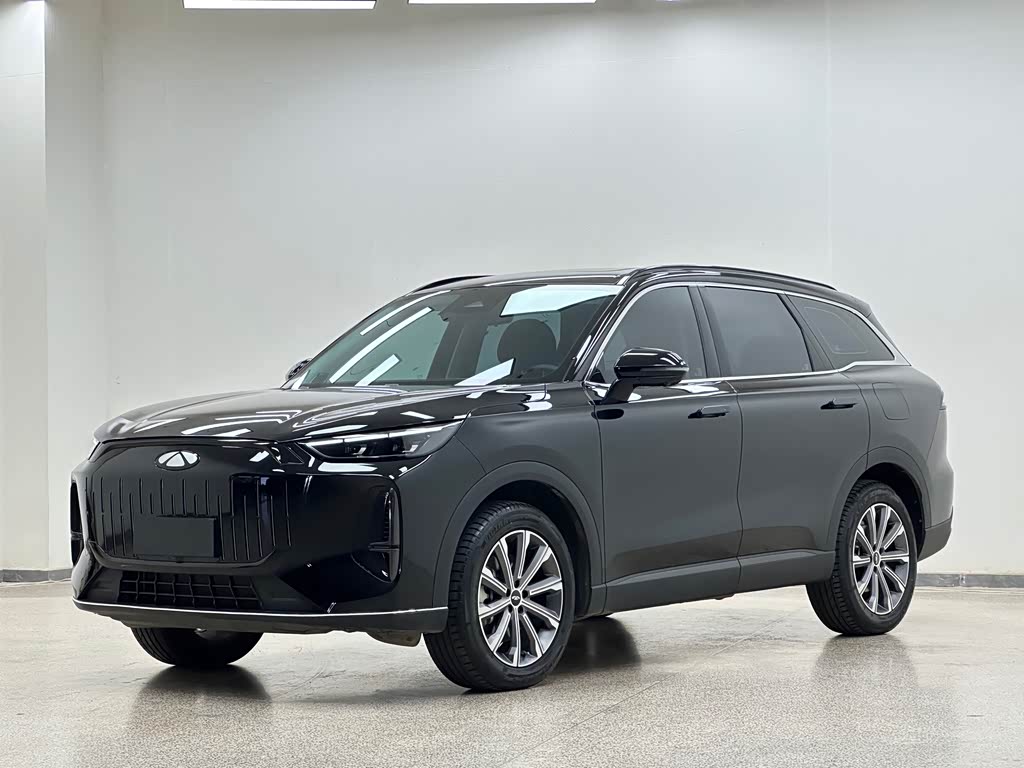 Chery T9