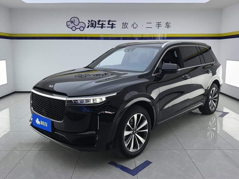 Li Auto ONE