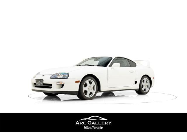 Toyota Supra