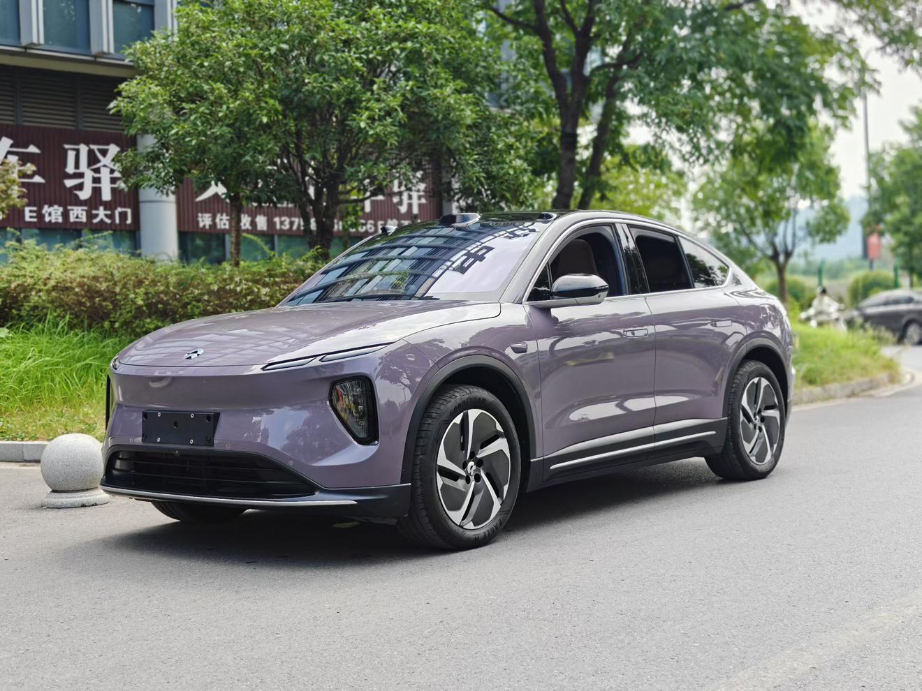 NIO EC6
