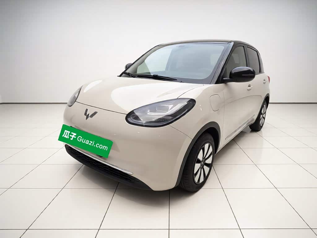 Wuling Binguo