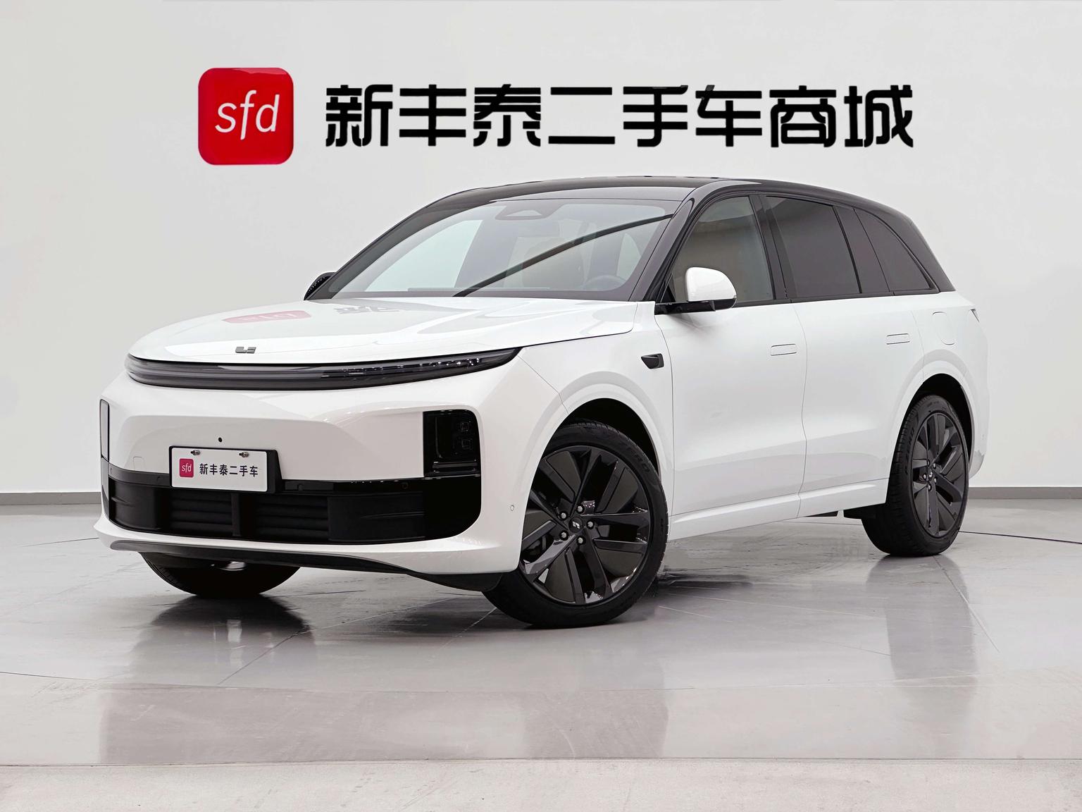 Li Auto L6