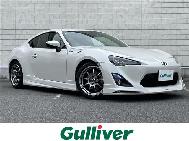 Toyota 86