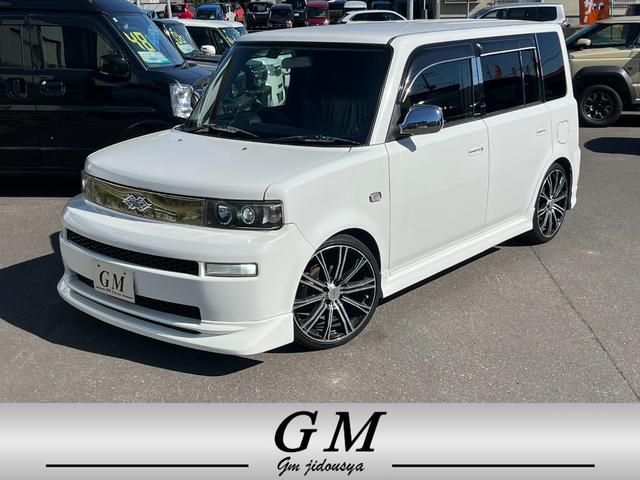 Toyota bB