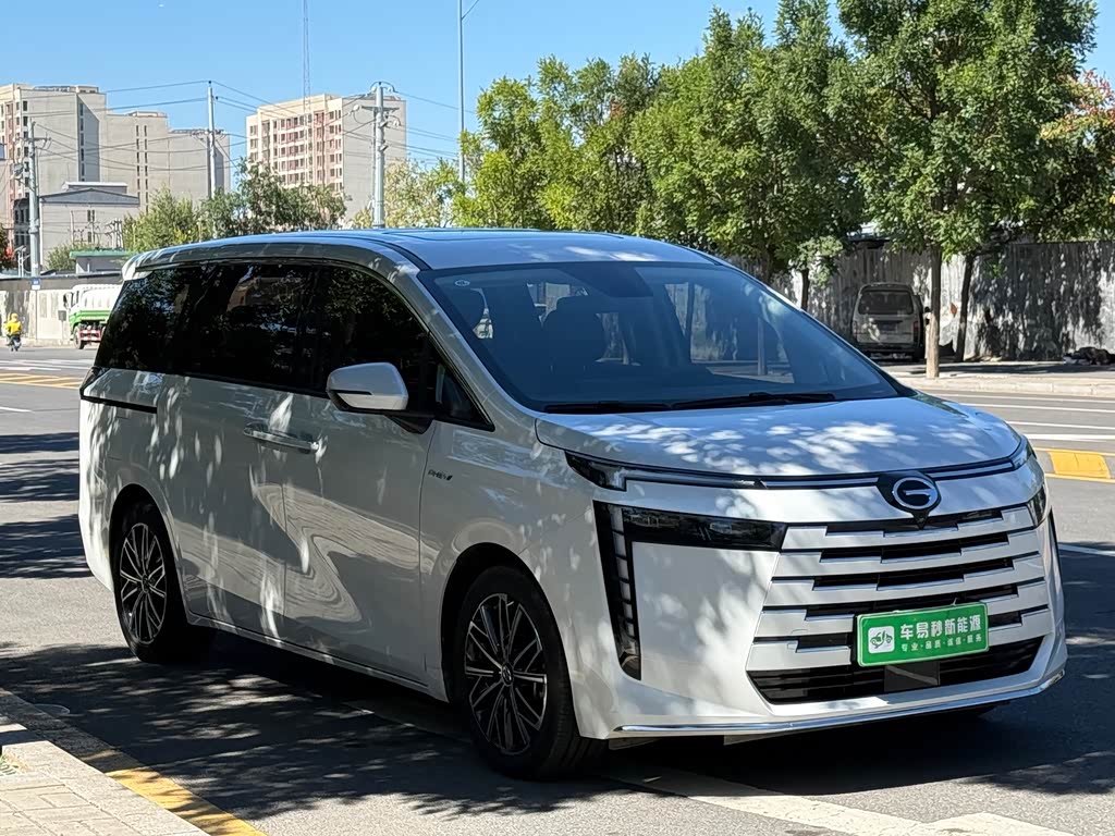 GAC E8