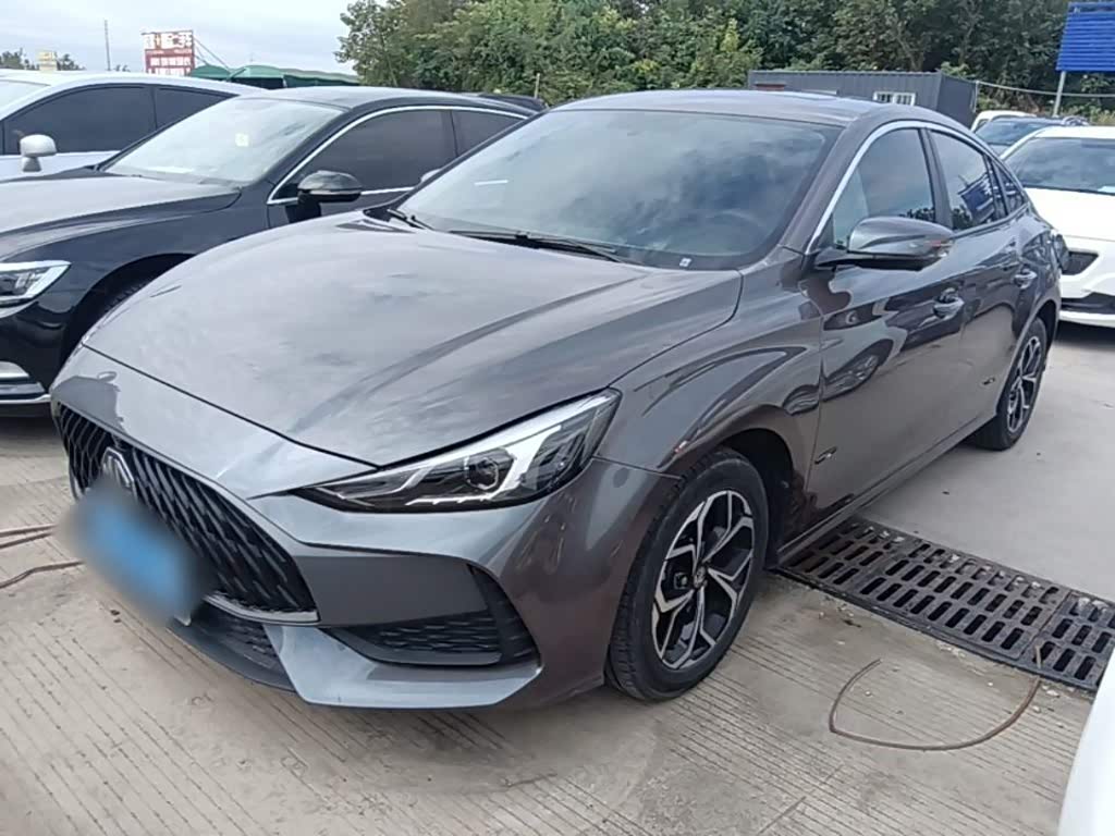 MG 5