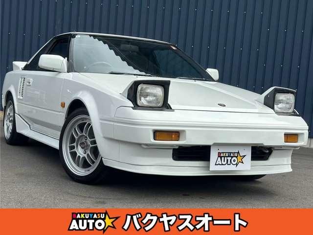 Toyota MR2