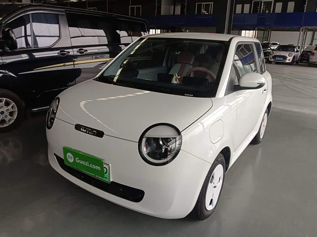 Changan Lumin