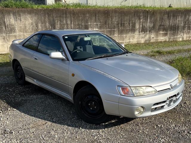 Toyota Corolla Levin
